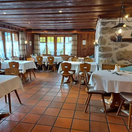 Wetterhorn 3*