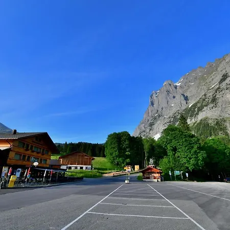Wetterhorn 3*
