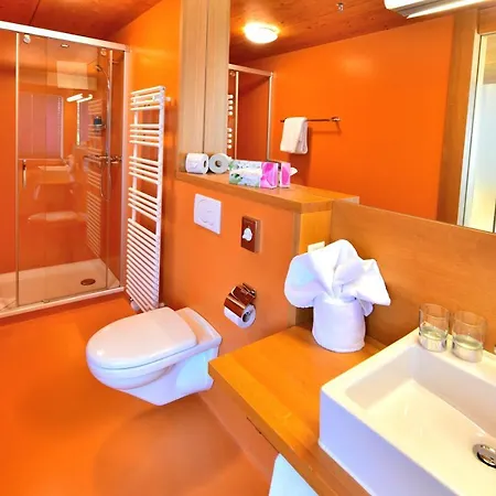 Wetterhorn 3* Grindelwald