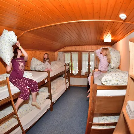 Wetterhorn Hotel 3*