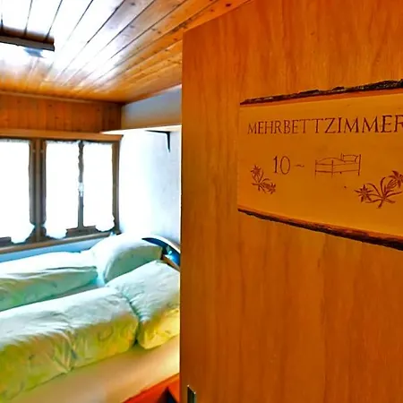 Hotel Wetterhorn 3*