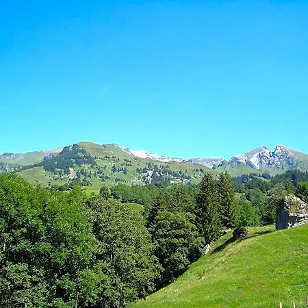 Wetterhorn 3*