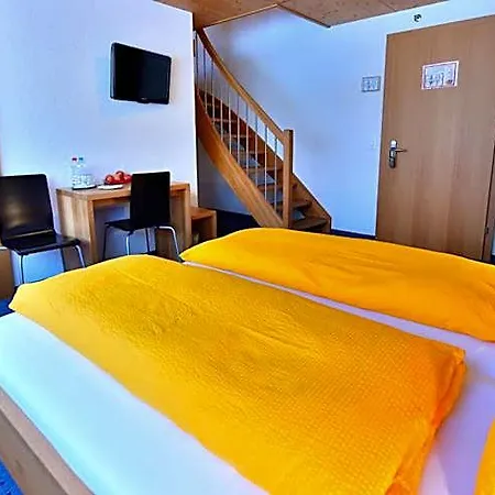 Hotel Wetterhorn Grindelwald