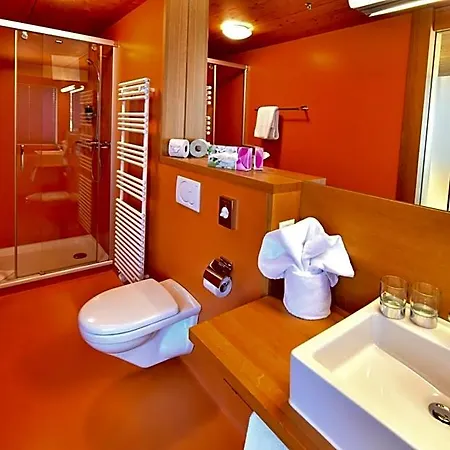Hotel Wetterhorn Grindelwald