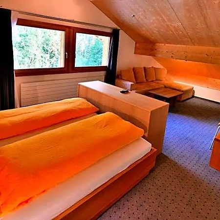 Hotel Wetterhorn Grindelwald