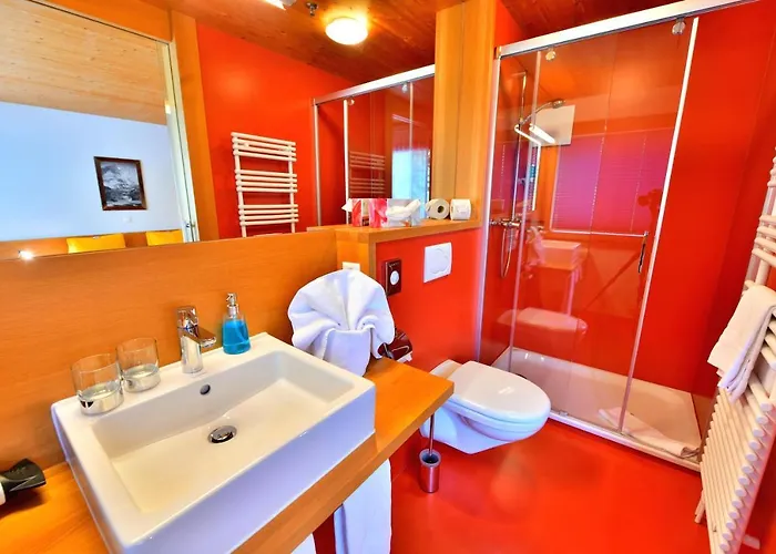 Wetterhorn Grindelwald