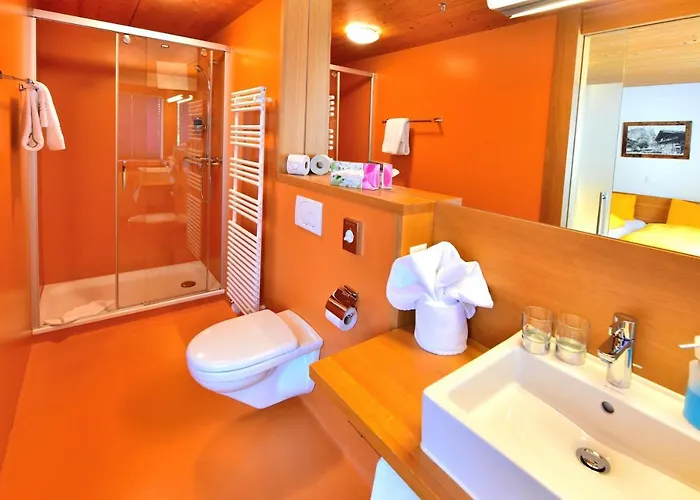 Wetterhorn 3* Grindelwald