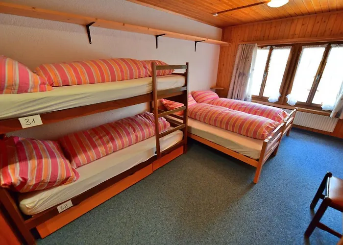 Wetterhorn Grindelwald