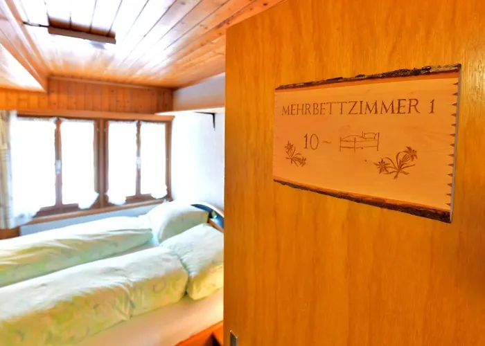 Wetterhorn Grindelwald