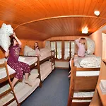 Wetterhorn Hotel 3*
