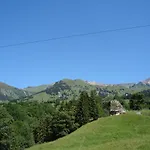 Wetterhorn 3*