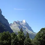 Hotel Wetterhorn Grindelwald