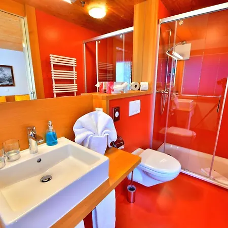 ヴェッターホルン グリンデルヴァルト