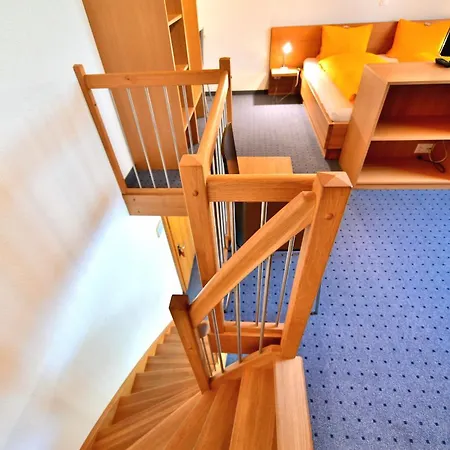 ヴェッターホルン 3* グリンデルヴァルト