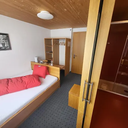 ホテル ヴェッターホルン