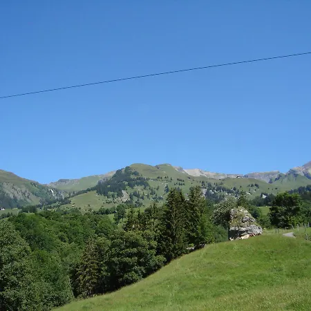 ヴェッターホルン 3*