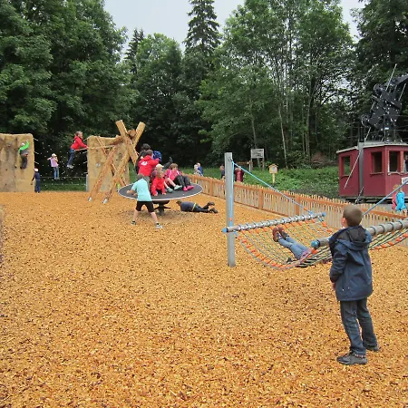 ヴェッターホルン 3* グリンデルヴァルト