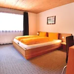 Hotel Wetterhorn