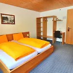 Hotel Wetterhorn
