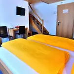 Wetterhorn Hotel