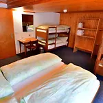 Wetterhorn Hotel 3*
