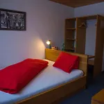 Wetterhorn Hotel Grindelwald
