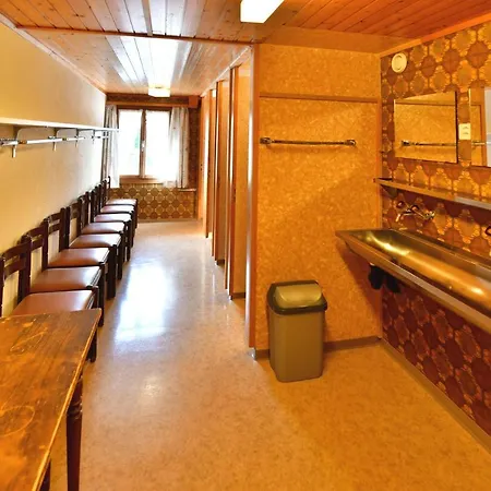 Hotel Wetterhorn 3*